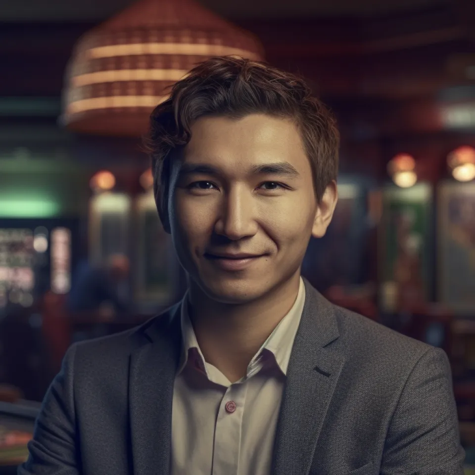 даниил васильев